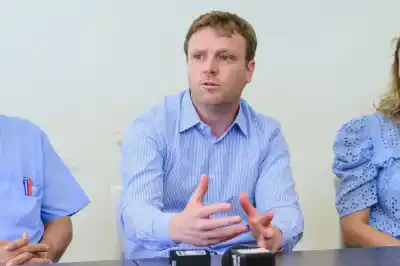 El crudo diagnóstico de un intendente bonaerense sobre la crisis: “Es un modelo preindustrial”
