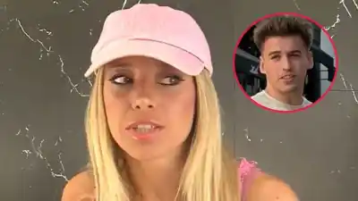 Zoe Bogach estalla contra su ex en Gran Hermano: carta documento y un relato que estremece