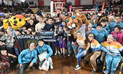 El nuevo Telebingo que promete un golazo a los clubes