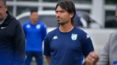 Atlético Tucumán busca nuevo DT: la terna de nombres que suena para reemplazar a Colace