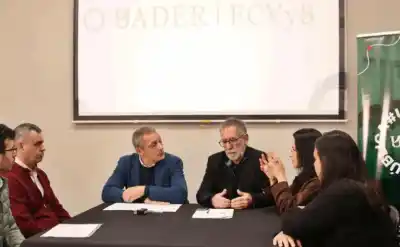 Revolución en la formación de enfermeros: Uader implementa un modelo de simulación clínica que promete cambiar las reglas del juego