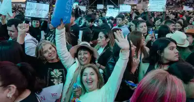 El 70% de los votantes celebró la Fiesta del Poncho: ¿qué fue lo que más gustó?