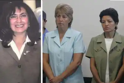 A 20 años del crimen de Betty Argañaraz: el misterio que aún no tiene punto final