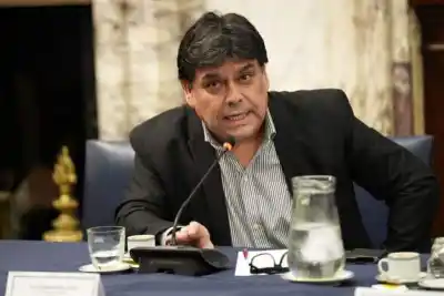 ¿El próximo intendente de Río Grande? El fuerte respaldo de Koky Araujo a Loli Löffler