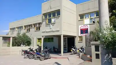 A la salida del colegio: una pelea con arma blanca y un celular robado encendió las alarmas en Perico