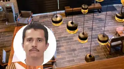 El altar secreto de “El Mencho”: lo que encontraron en su último escondite tras la balacera