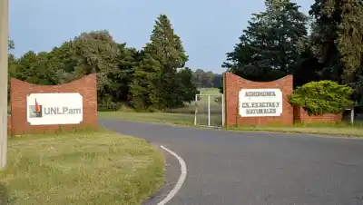 El evento gratuito que ningún profesional del agro debería perderse en La Pampa