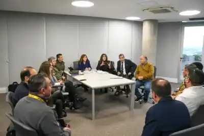 Ultiman detalles para las elecciones municipales del 2 de agosto en 26 localidades
