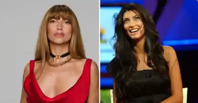 Una tucumana que ya conoce la casa: Solange Gómez vuelve a Gran Hermano
