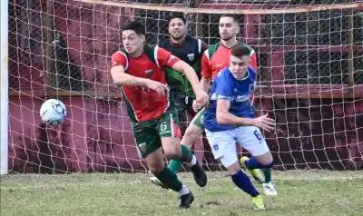 La Súper Liga ya tiene fecha: el Clausura arranca el 8 de agosto con duelos de alto voltaje