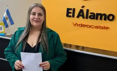 Lucio Gamaleri pone en marcha el relanzamiento de Canal 2 El Álamo: ¿quién estará al frente?
