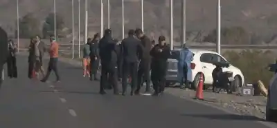 Le avisaron que no podía acercarse y 24 horas después la mató: la perimetral que no la salvó