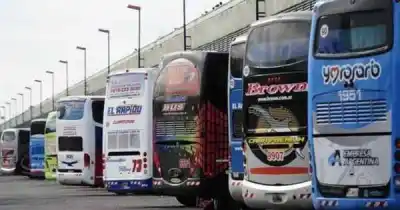 Por la falta de SUBE en colectivos, ajustan los precios de media distancia en Mendoza