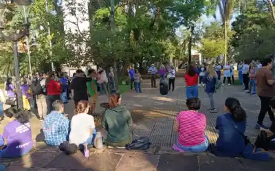 La meta es 350: una fundación de Candelaria busca juguetes para el Día del Niño