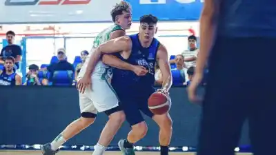 Básquet: los entrerrianos mueven fichas y ya arman los planteles para la 2026/27