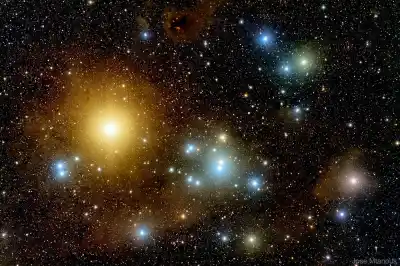 El secreto del universo que te contarán en el Observatorio de las Misiones