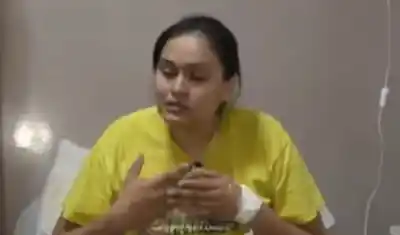 El desgarrador relato de la joven baleada en Tartagal: "No podía respirar del dolor"