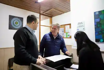 El Bolsón: ceden tierras en Mallín Ahogado para la nueva sede de la UNRN y despejan dudas sobre su uso