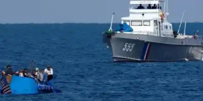 Fuego en el Caribe: el intercambio de disparos entre Cuba y una lancha de EEUU que dejó un saldo trágico