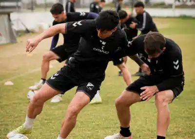 Central Norte recibe a Los Andes con urgencia y un equipo que se reinventa