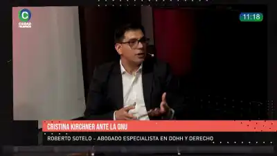 El paso de Cristina Kirchner ante la ONU: ¿qué puede decidir el Comité de Derechos Humanos y en cuánto tiempo?