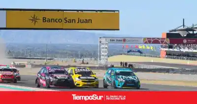 64 pilotos confirmados para San Juan: cinco santacruceños buscarán el podio en el Villicum