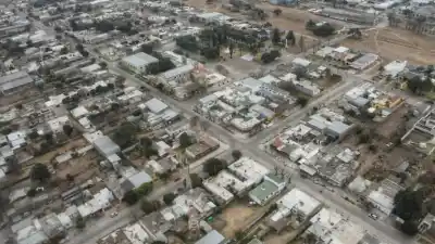 Oliva dio un paso clave contra el cambio climático y ya tiene su plan actualizado