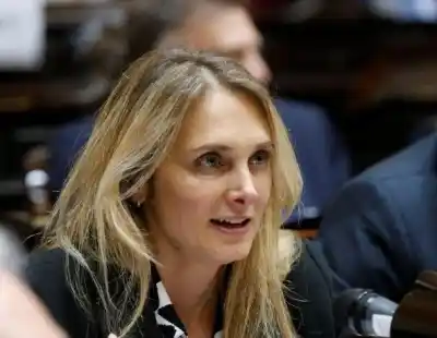 Los movimientos de Gabriela Brouwer de Koning: acuerdos clave y una carrera con la intendencia en la mira