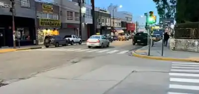 Sin colectivos y sin piedad: la pesadilla de los vecinos de Comodoro para llegar al centro