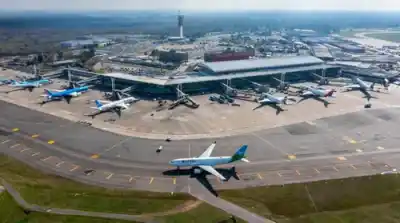 Ezeiza se prepara para una transformación millonaria: ¿qué cambios radicales verán los pasajeros?