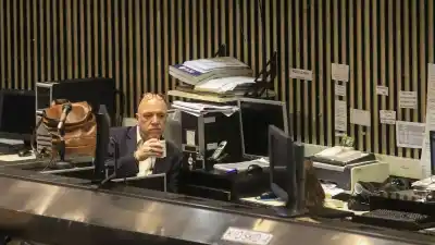 Wall Street rebotó pero los bonos argentinos siguen sin despegar: el dato que preocupa