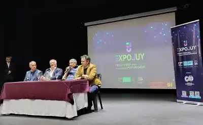 Expojuy 2026: el ramal se suma con todo y San Pedro promete sorpresas