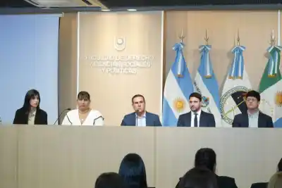 El secreto detrás de la capacitación que transformará la atención a niños y familias en Corrientes