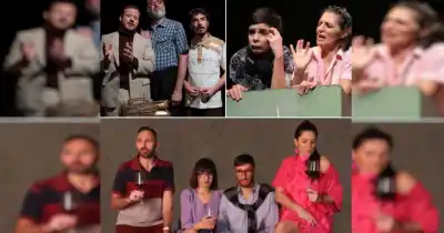 Tres obras de teatro para no perderse en agosto: ¿cuál te va a sorprender?