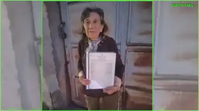 Nunca es tarde: a los 82 años, se recibió de Técnica en Turismo y su historia es viral