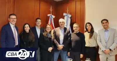 Salud sin fronteras: el ambicioso plan de Roche y Córdoba para acercar la atención médica a todo el interior