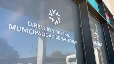 La Municipalidad de Valle Viejo sale a censar comercios: ¿qué buscan con este operativo?