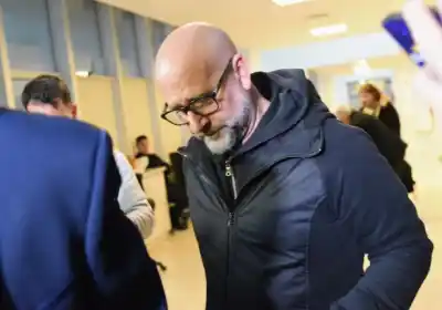 Causa juego clandestino: qué pasó con las condenas de Serjal y Ugolini tras el fallo de Cámara