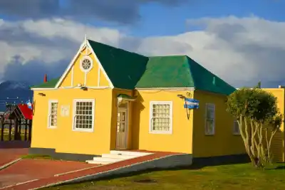 ¿Llegaste a Ushuaia antes de 1954? El municipio te está buscando para un homenaje histórico