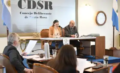 El Concejo dijo no a la inmobiliaria municipal: ¿qué pasó en la sesión?