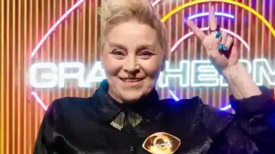 Alarma en Gran Hermano: Divina Gloria fue sacada de urgencia de la casa y trasladada a una clínica