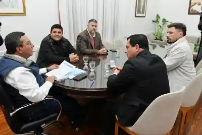 Se viene el calor y en Los Bulacio ya tienen solución: perforarán un nuevo pozo de agua para 400 familias