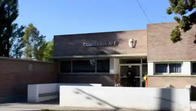 Le dispararon en el cuello con un rifle de aire comprimido: la operación que salvó a un nene de 3 años en Plottier