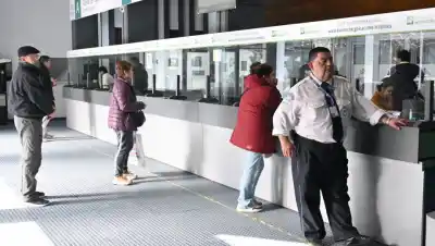 Bariloche en crisis: la recaudación municipal se derrumbó un 33,87% y una tasa clave se desplomó un 58,4%