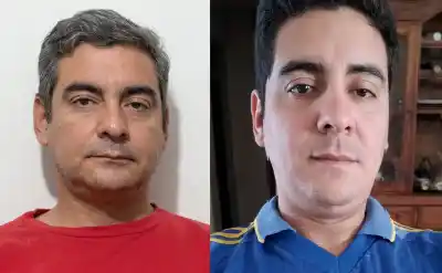Lo persiguió, la embistió y la atacó a cuchilladas: la desesperada fuga del femicida de Chimbas