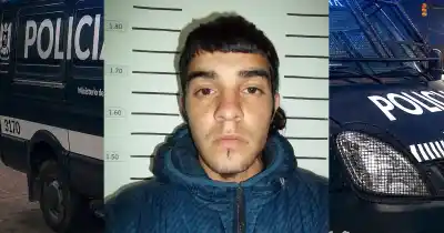 Condenaron a un preso que estafó millones desde la cárcel y ya tenía perpetua por un doble crimen