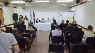 Lanzan en Misiones una capacitación clave para traslados de pacientes críticos: ¿qué aprenderán los enfermeros?