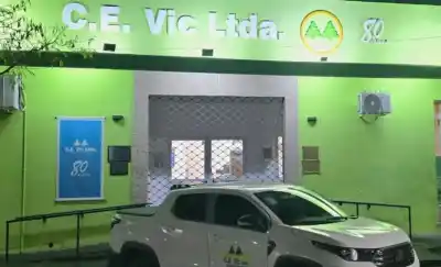 Inversiones millonarias en Victorica: ¿qué está haciendo la Cevic para mejorar los servicios?