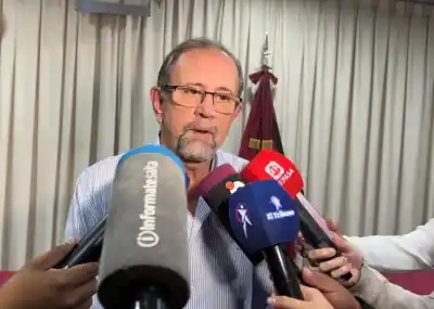 El jefe de Gabinete reveló cuándo podrían ser las elecciones en Salta y dejó una pista sobre la reelección de Sáenz
