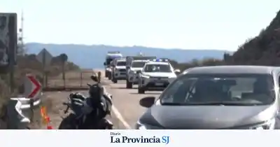 Trasladan los cuerpos de las 7 víctimas de la tragedia aérea: el operativo que conmueve a San Juan